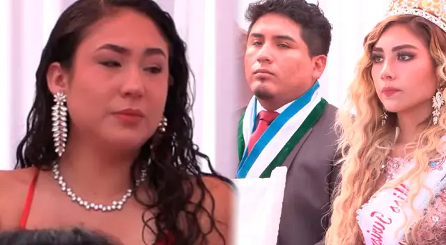 Escándalo en certamen de belleza en Perú: reina denuncia discriminación y favoritismo en Arequipa