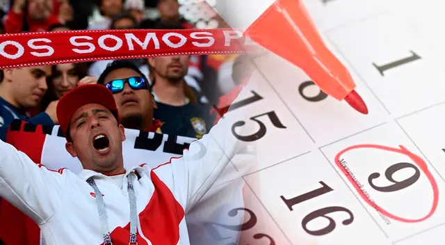 Conoce si este lunes 09 de junio también será un día no laborable, según El Peruano. Conoce si este lunes 09 de junio también será un día no laborable, según El Peruano.