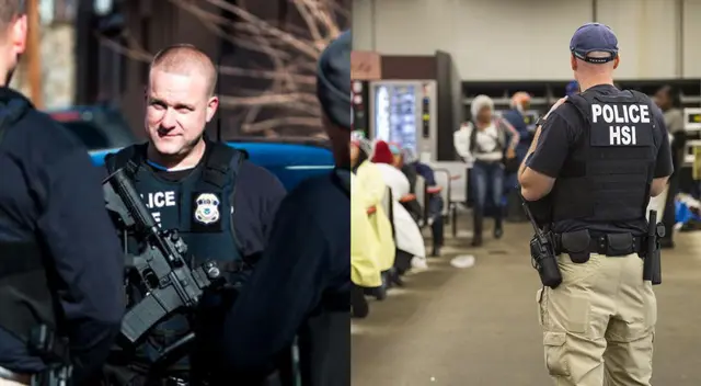 Este estado aprueba ley que protege a trabajadores inmigrantes indocumentados.