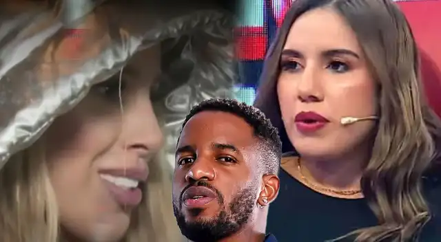 Yahaira Plasencia se pronuncia tras exponerse que Jefferson Farfán la puso como excusa para no FIRMAR a su hija