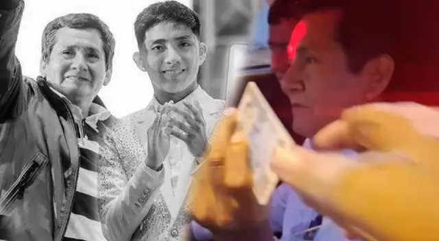 Don Óscar, dueño de 'La Bella Luz', en el ojo de la tormenta al enfrentarse a policía por miccionar en la vía pública