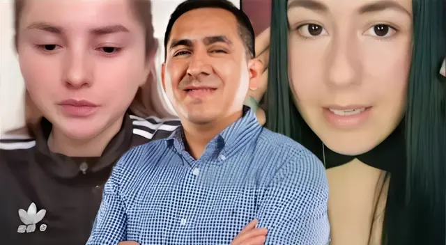 Mujeres que expusieron amorío con Edwin Guerrero se pelean en TikTok. Mujeres que expusieron amorío con Edwin Guerrero se pelean en TikTok.