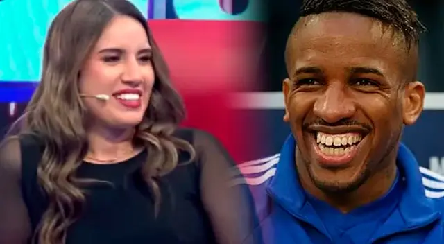 Darinka Ramírez revela la IMPENSADA CUALIDAD que la hizo caer rendida ante Jefferson Farfán