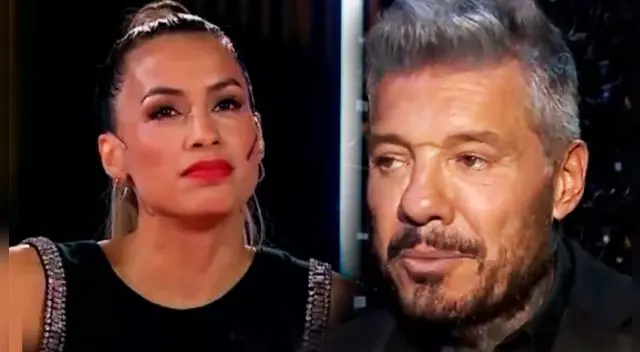 Marcelo Tinelli sorprende con peculiar mensaje. Marcelo Tinelli sorprende con peculiar mensaje.