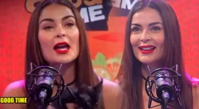 Laura Spoya REAPARECE tras divorcio con Brian Rullán y lanza ADVERTENCIA: “Quién se mete conmigo, termina ca...”