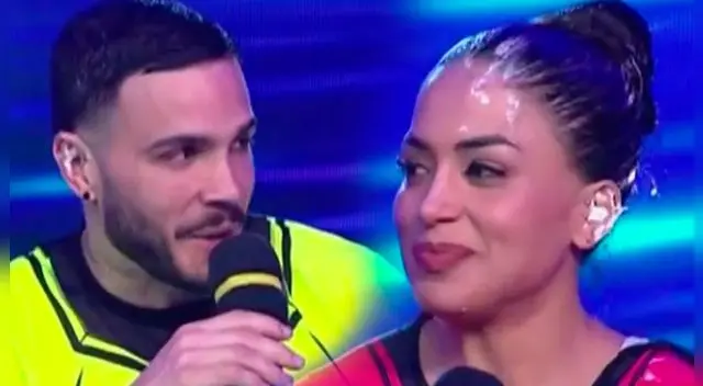 Mario Irivarren sorprende con confesión. Mario Irivarren sorprende con confesión.