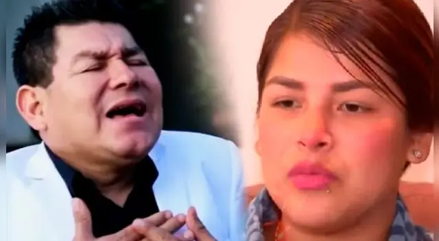 Dilbert Aguilar se pronuncia tras exponerse supuesta infidelidad. Dilbert Aguilar se pronuncia tras exponerse supuesta infidelidad.