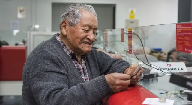 El Bono Escolaridad busca ayudar a reducir los costos educativos de miles de padres de familias en todo el país durante el año escolar 2025. El Bono Escolaridad busca ayudar a reducir los costos educativos de miles de padres de familias en todo el país durante el año escolar 2025.