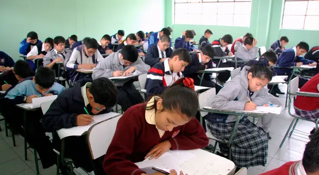 Descubre cuándo inician las nuevas vacaciones escolares en este 2025.