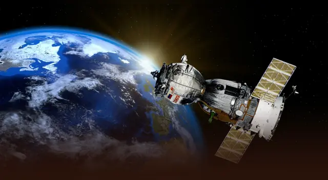 ¿Es posible realizar acciones militares en el espacio?