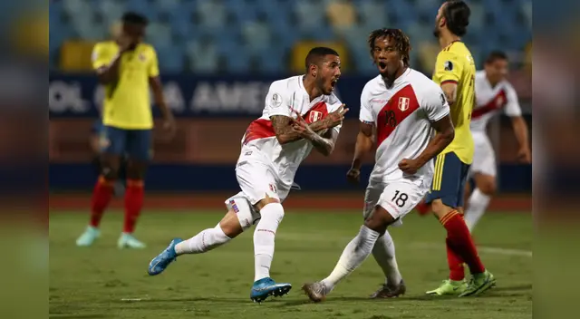 Cuánto paga Colombia vs. Perú por Eliminatorias Sudamericanas 2026: pronóstico y apuestas por la fecha 15 Cuánto paga Colombia vs. Perú por Eliminatorias Sudamericanas 2026: pronóstico y apuestas por la fecha 15