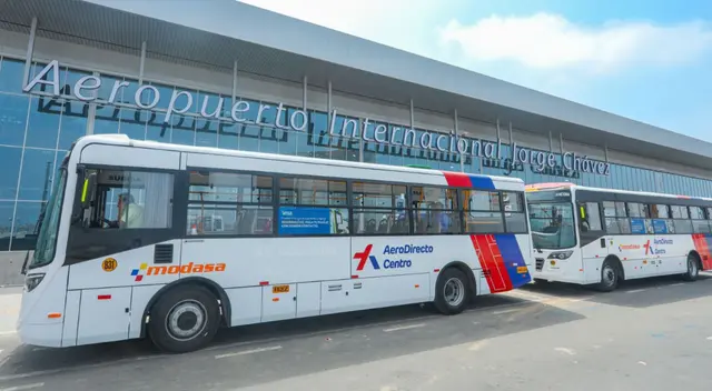 AeroDirecto expone qué ruta te ahorra más dinero al nuevo aeropuerto.