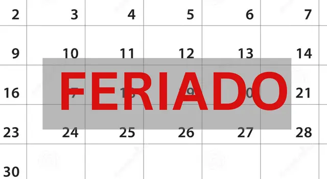 Nuevo feriado confirmado por el Gobierno en EE. UU.