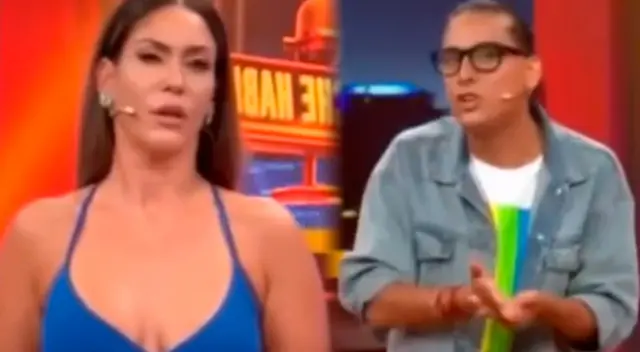 Tilsa Lozano EXPLOTA al ser consultada si la han 'gileado' hombres casados: "No me hagas una pregunta estúpida"