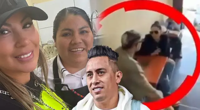 Pamela López expone RADICAL cambio en su vida deja en SHOCK al comer menú de 13 soles