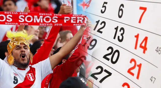 Conoce  si eres uno de los afortunados que podrá descansar este viernes 6 de junio.