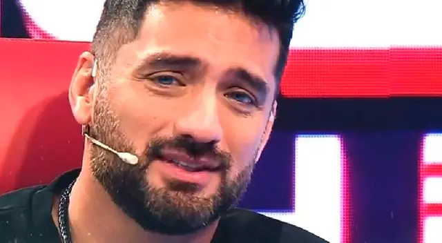 Pablo Heredia no se calla más y revela por qué se presentará en El Valor de la Verdad