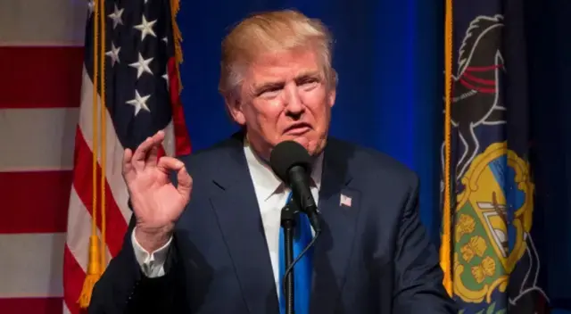 EE.UU. actualiza su lista de países vetados con 12 nuevas nacionalidades.