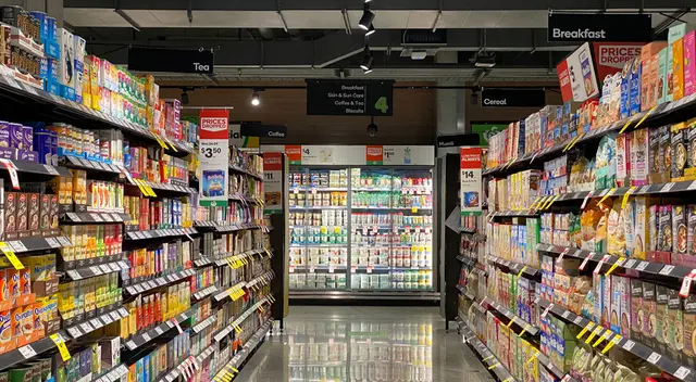 Descubre cuáles son los supermercados que le dicen adiós al mercado. Descubre cuáles son los supermercados que le dicen adiós al mercado.