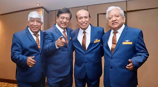 Agua Marina se presentará el viernes 06 de junio en Casa Real de Santa Clara.