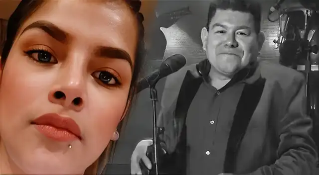 Dilbert Aguilar hace importante anuncio sobre su futuro musical tras revelarse DEPRESIÓN de Jhazmín Gutarra