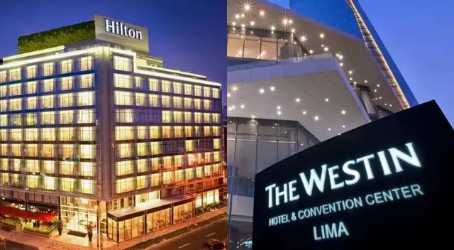 A través de un anuncio oficial de la DIRCETUR de Cajamarca, se confirmó la llegada de una famosa cadena de hoteles cinco estrellas.