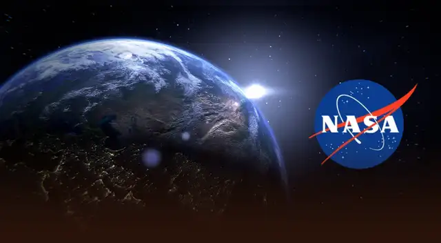 La Tierra podría quedar fuera del sistema solar, según la NASA: ¿qué descubrieron? La Tierra podría quedar fuera del sistema solar, según la NASA: ¿qué descubrieron?