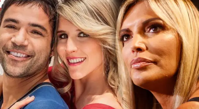 Renzo Schuller ROMPE SU SILENCIO sobre propiedad donde vive con su esposa que sería de Jessica Newton