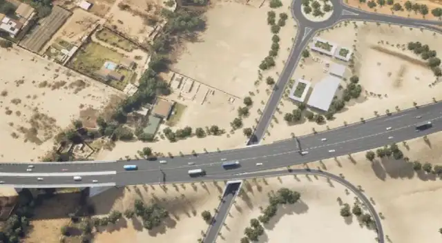 El inicio de obras de la nueva Carretera Central iniciará a finales de este año, según el MTC.