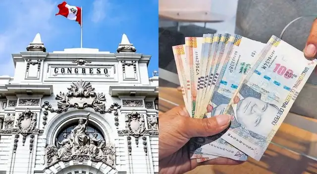 El Pleno del Congreso aprobó la norma que autoriza una mejora en la pensión de docentes jubilados en primera instancia. Aquí los detalles. El Pleno del Congreso aprobó la norma que autoriza una mejora en la pensión de docentes jubilados en primera instancia. Aquí los detalles.