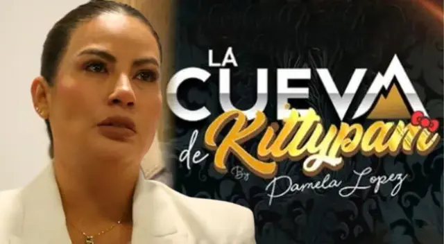 Pamela López tendría problemas para celebrar su cumpleaños en su discoteca.