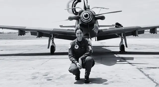 La FAP rompió su silencio y reveló nuevos detalles sobre la muerte de Ashley Vargas, así como el posible origen del accidente.