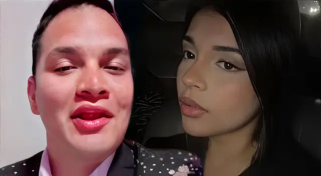 Deyvis Paredes incomóda a Cielo Fernández con desatinado comentario.