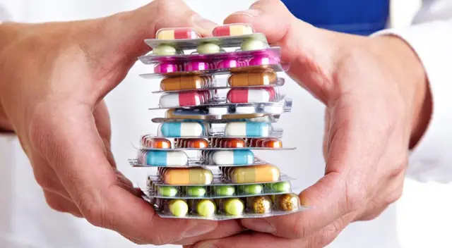 Piden sacar del mercado este medicamento muy usado en Argentina. Esto es lo que causa.