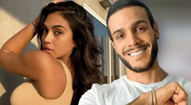 Vania Bludau manda coqueto mensaje ¿para Mario Irivarren?