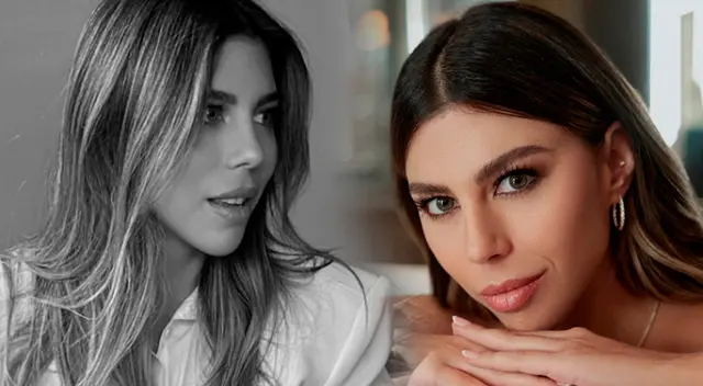 Alondra García Miró se sinceró con sus seguidores.