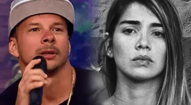Mario Hart 'SE PRONUNCIA' tras exponerse que Korina Rivadeneira 'TIRÓ LA TOALLA' y lo ABANDONÓ: Esto hizo