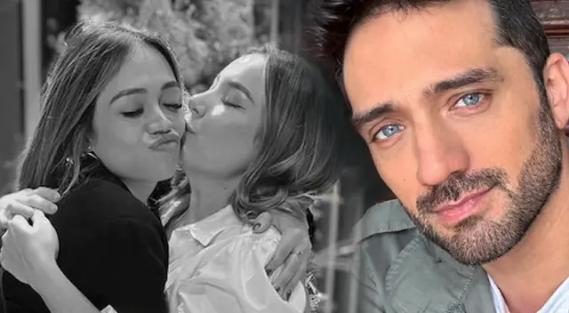 ¿Mayra Goñi también traicionó a Ale Fuller? Pablo Heredia revela BESO que terminó en FUERTE pelea