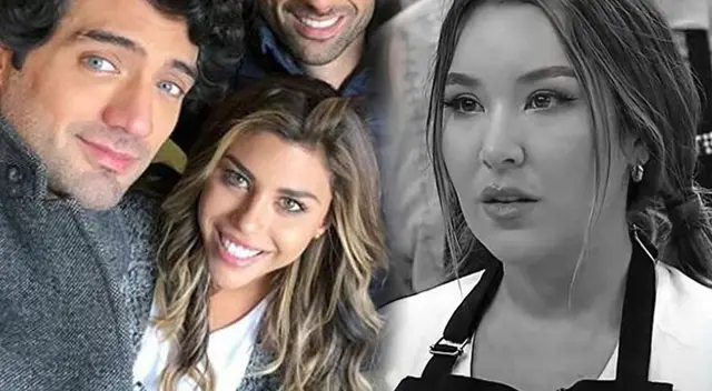 ¿Alondra García DESTRUYÓ relación de Pablo Heredia y Ale Fuller?