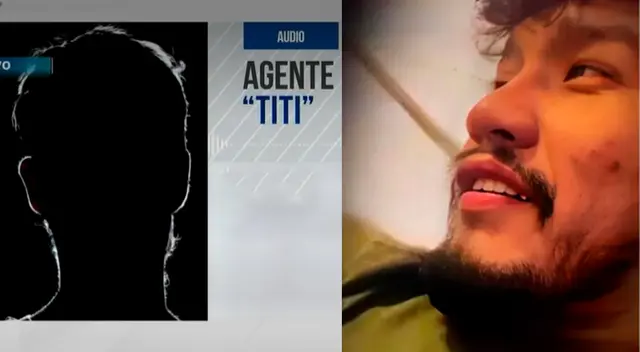 El infiltrado que tumbó al “El Monstruo” y "Los Injertos del Cono Norte".