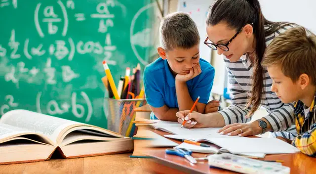 El país latinoamericano que tiene el mejor sistema educativo.