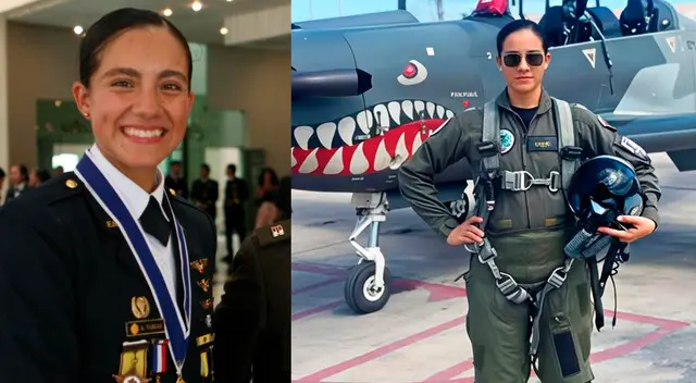 Testigo clave señala detalles inéditos sobre el último vuelo de Ashley Vargas. Testigo clave señala detalles inéditos sobre el último vuelo de Ashley Vargas.