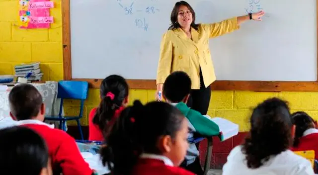 Conoce si este lunes 16 de junio se suspenden las clases escolares.