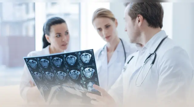 Científicos desarrollan herramienta que detecta tumores con el 97% de eficacia utilizando IA.