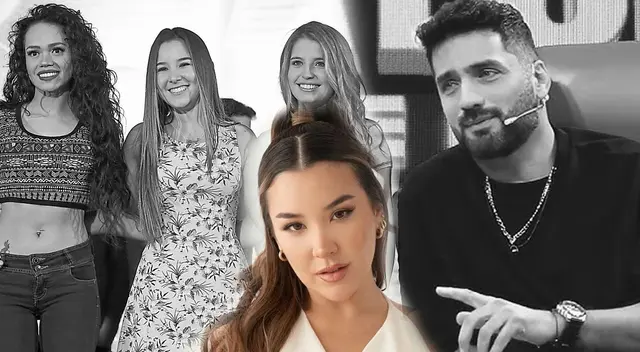 Ale Fuller REAPARECE tras fuertes revelaciones de Pablo Heredia sobre amoríos con Flavia Laos y Mayra Goñi: ¿Qué hizo?