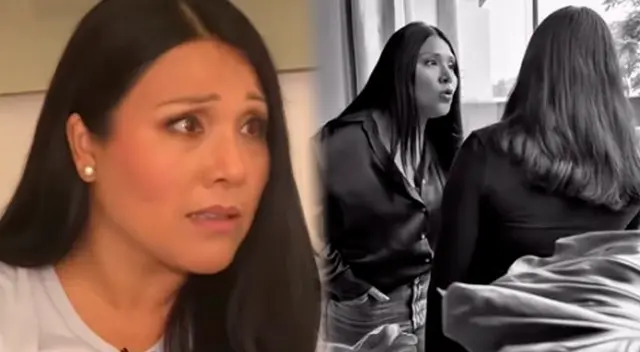 Tula Rodríguez EXPONE su preocupación con su hija Valentina, sin esperar FUERTE respuesta