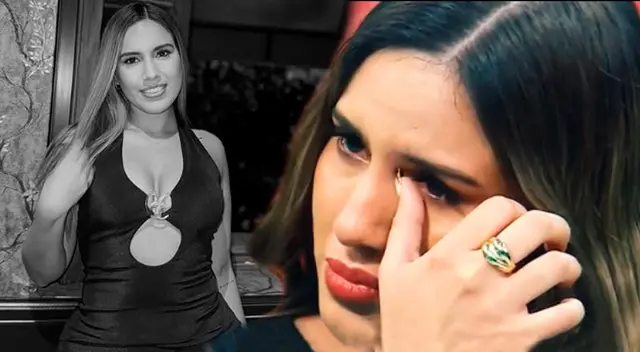 Darinka Ramírez comparte con sus seguidores su decisión.