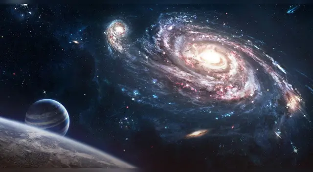 Hallazgo en la Vía Láctea sacude las bases de la astrología moderna: ¿qué oculta la NASA? Hallazgo en la Vía Láctea sacude las bases de la astrología moderna: ¿qué oculta la NASA?