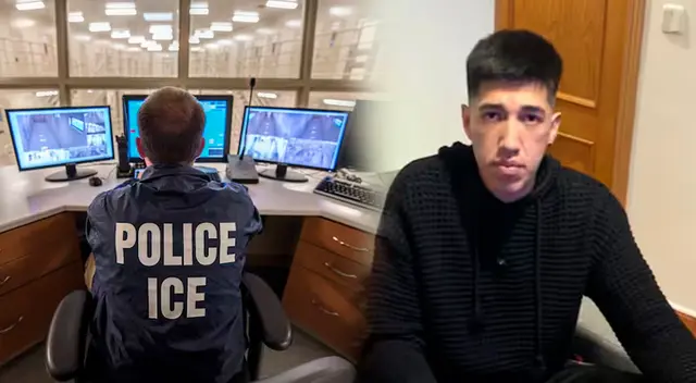 El argentino fue expulsado del país por este curioso motivo.