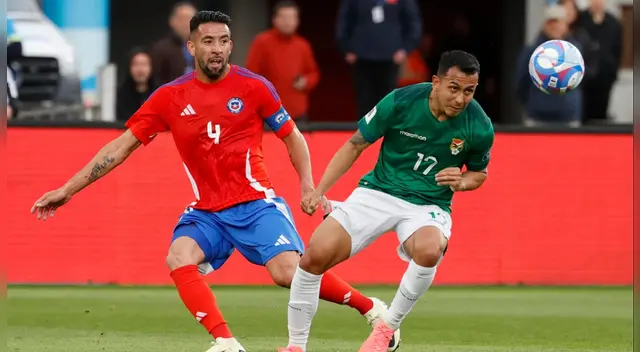 Apuestas y pronóstico Bolivia vs. Chile: cuánto paga el partido por fecha 16 de Eliminatorias 2026